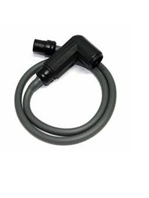 Ersatz Schlauch für Synergi Schröpfsets