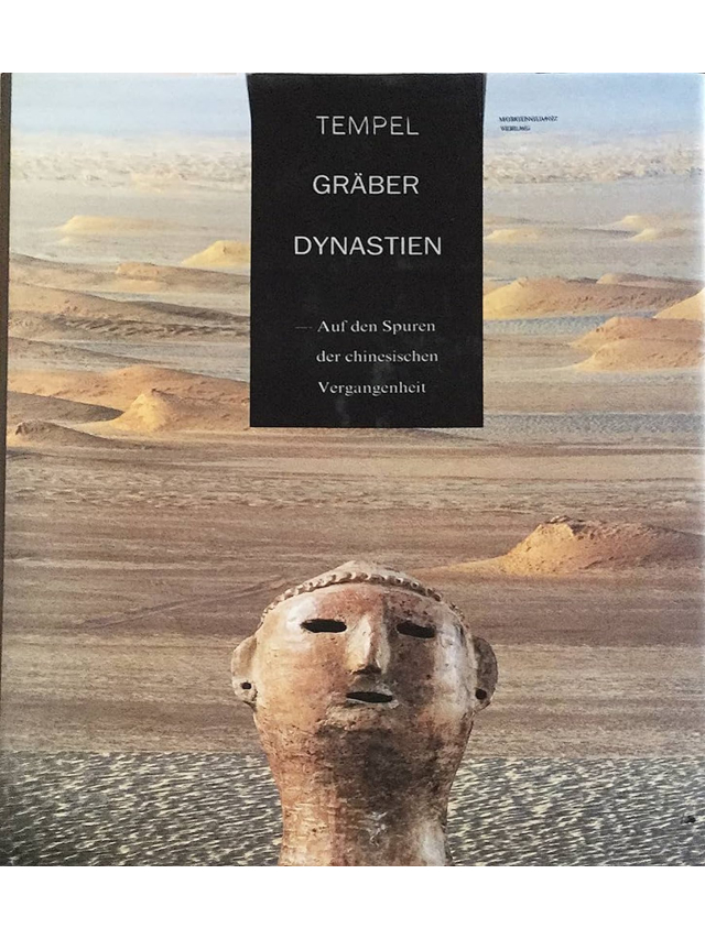 Gräber, Tempel, Dynastien