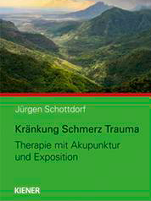 Kränkung - Schmerz - Trauma