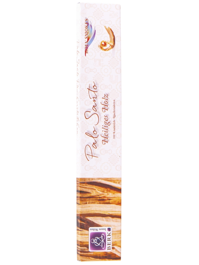 Palo Santo Heiliges Holz Räucherstäbchen, 10g