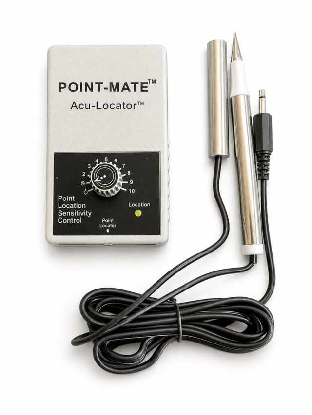 Point-Mate Acu-Locator,